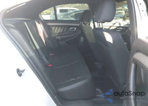 2017 Ford Police Interceptor z USA, uszkodzony, nr VIN 1FAHP2L8XHG144725